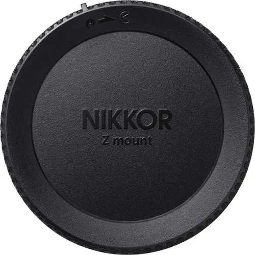 Крышка задняя для объективов Nikon Z LF-N1