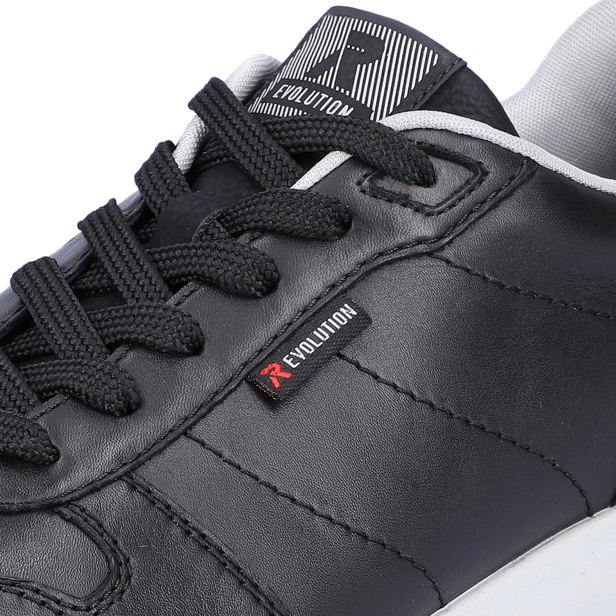 Кроссовки мужские осенние Rieker Evolution р. 43 Черный (35051-43) - фото 13 Кроссовки мужские осенние Rieker Evolution р. 43 Черный (35051-43) - фото 13