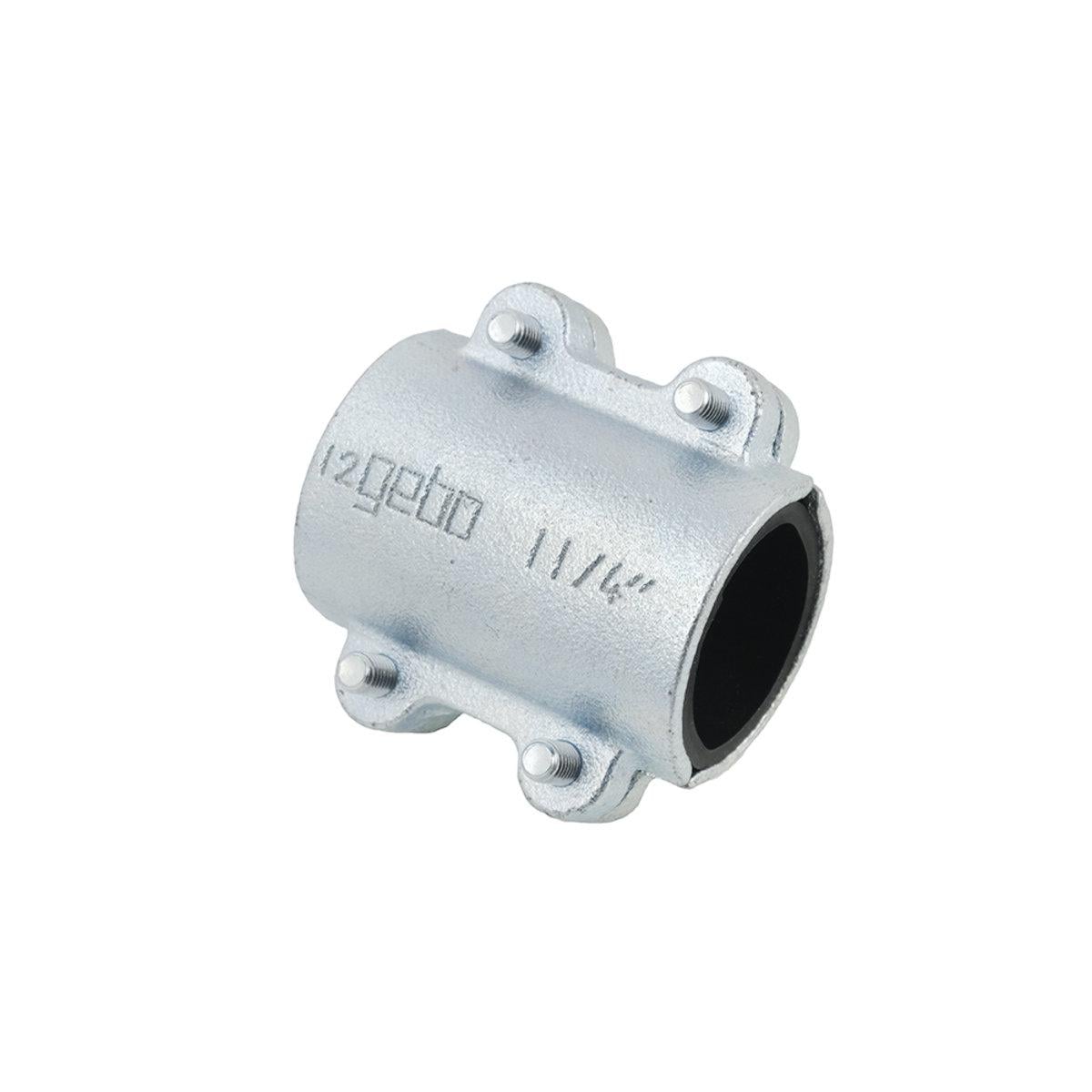 Врезка в трубу Gebo ANB DN 32 1 1/4"x3/4" ( SW-52709)