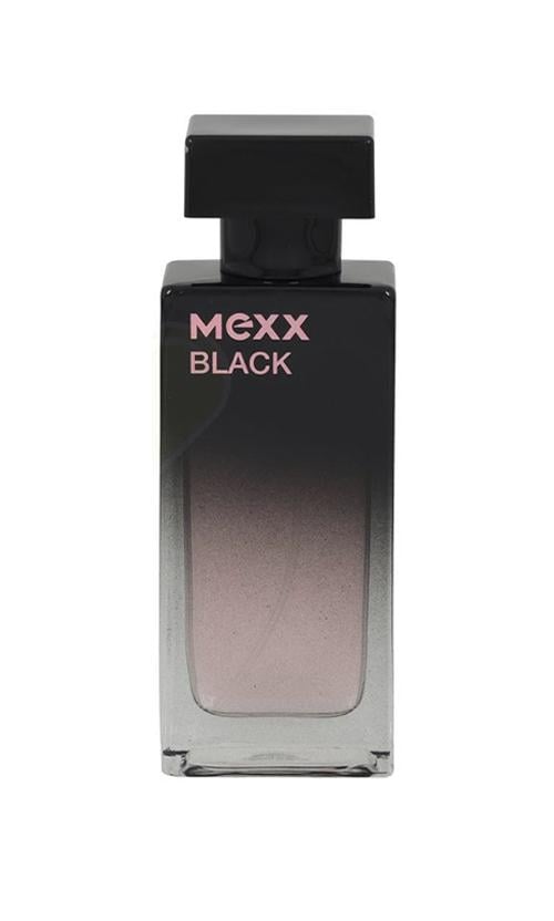 Парфум для жінок Mexx Black (6474)