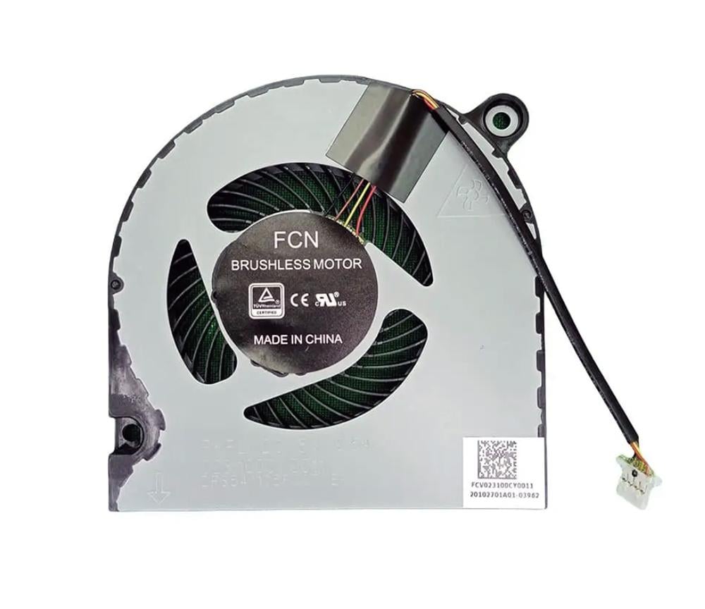 Вентилятор для ноутбуків Acer Swift 3 SF314-41/SF314-54/SF314-56/SF314-58/S40-10/ S40-20 Extensa EX214-51 DFS54110SFC0T (16061)