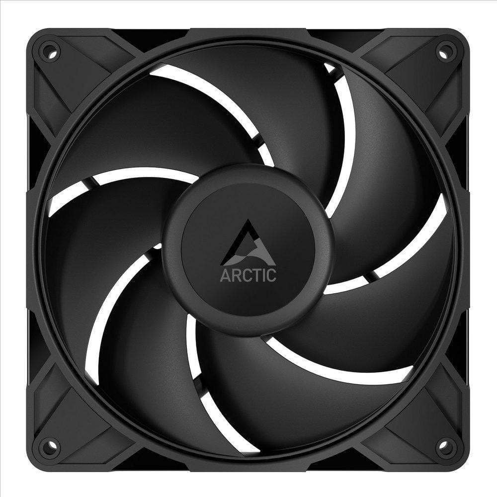 Вентилятор корпусный Arctic P14 Pro PST CO 140 мм 4 pin FDB Black (ACFAN00316A)