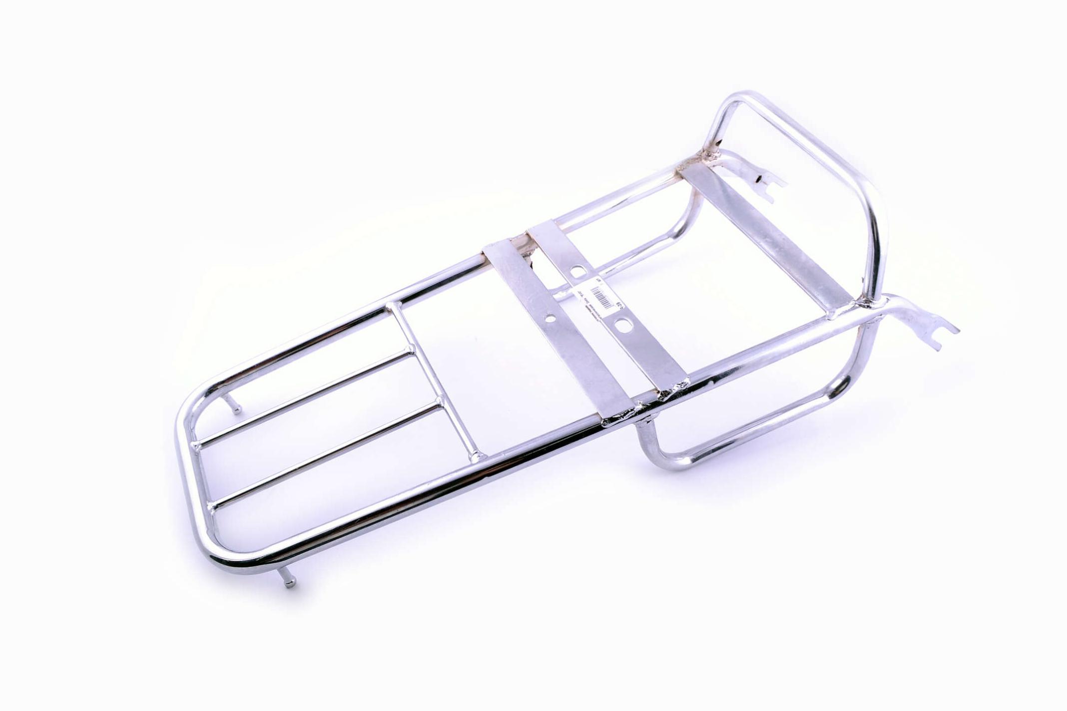 Багажник задній EVO металевий для Delta (R-39)