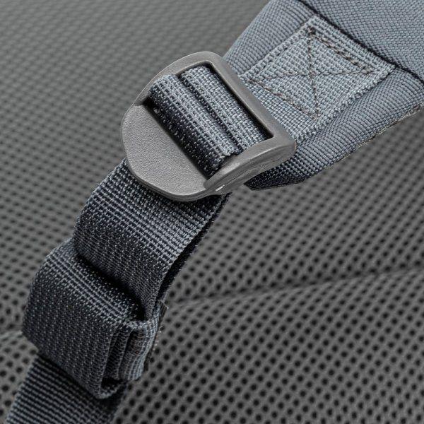 Рюкзак для ноутбука RivaCase Ulsan 8264 13,3" Dark Grey (1570840) - фото 17 Рюкзак для ноутбука RivaCase Ulsan 8264 13,3" Dark Grey (1570840) - фото 17