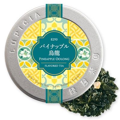 Улун LUPICIA Pineapple Oolong с ароматом ананаса 30 г