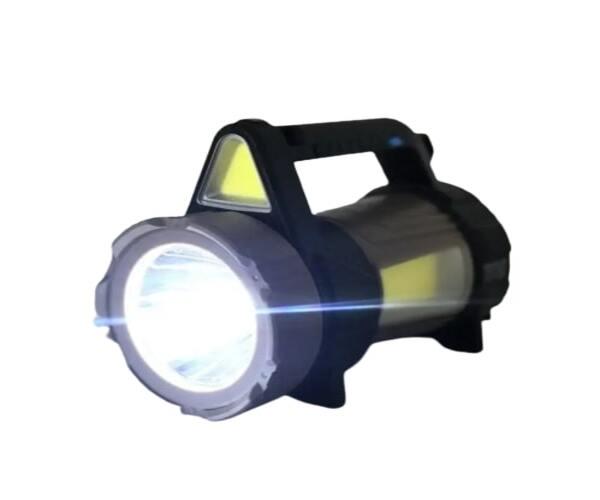 Фонарь GS-910 15W Коричневый (GS-910_1138) - фото 9 Фонарь GS-910 15W Коричневый (GS-910_1138) - фото 9