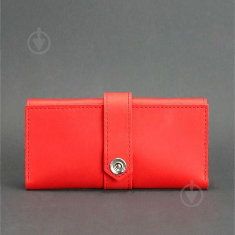 Портмоне BlankNote 3.0 Червоний (BN-PM-3-coral) Портмоне BlankNote 3.0 Червоний (BN-PM-3-coral)