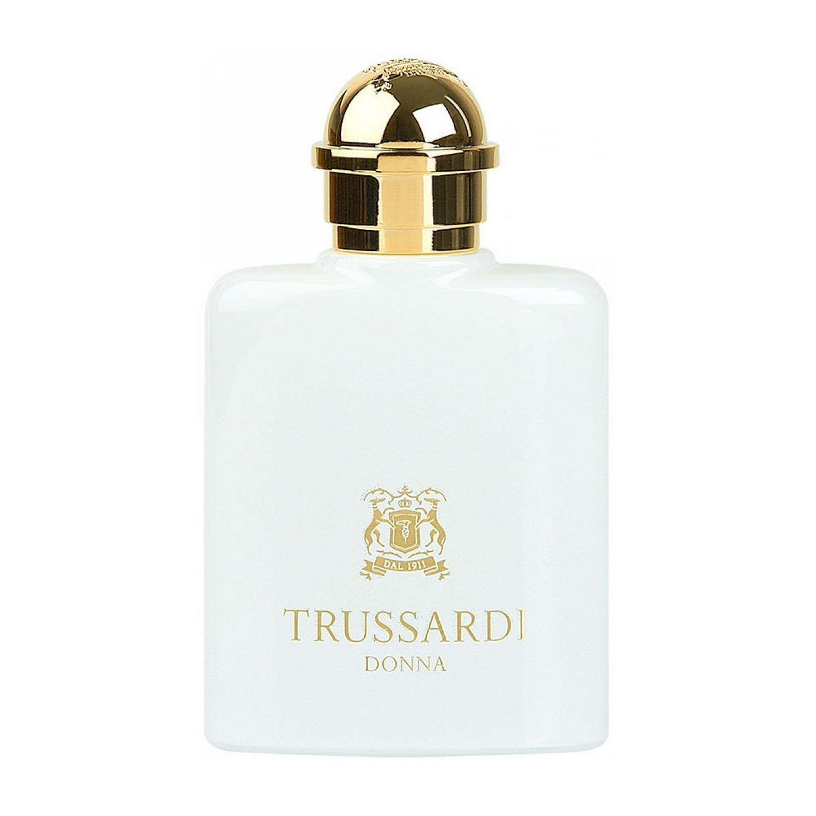 Парфумована вода для жінок Trussardi Donna 2011 30 мл (40171)