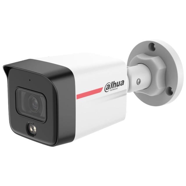 Відеокамера IP Dahua DH-IPC-HFW1439TC1-A-PRO 4МП WizColor Lite 2,8 мм