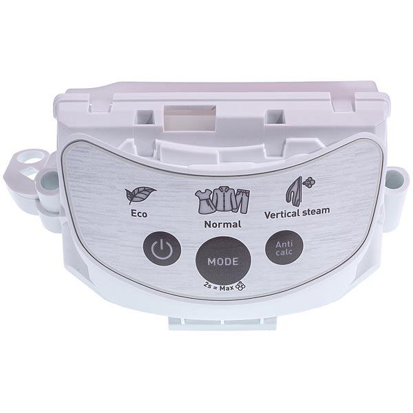 Модуль управления для парогенератора Tefal CS-10001126 Модуль управления для парогенератора Tefal CS-10001126