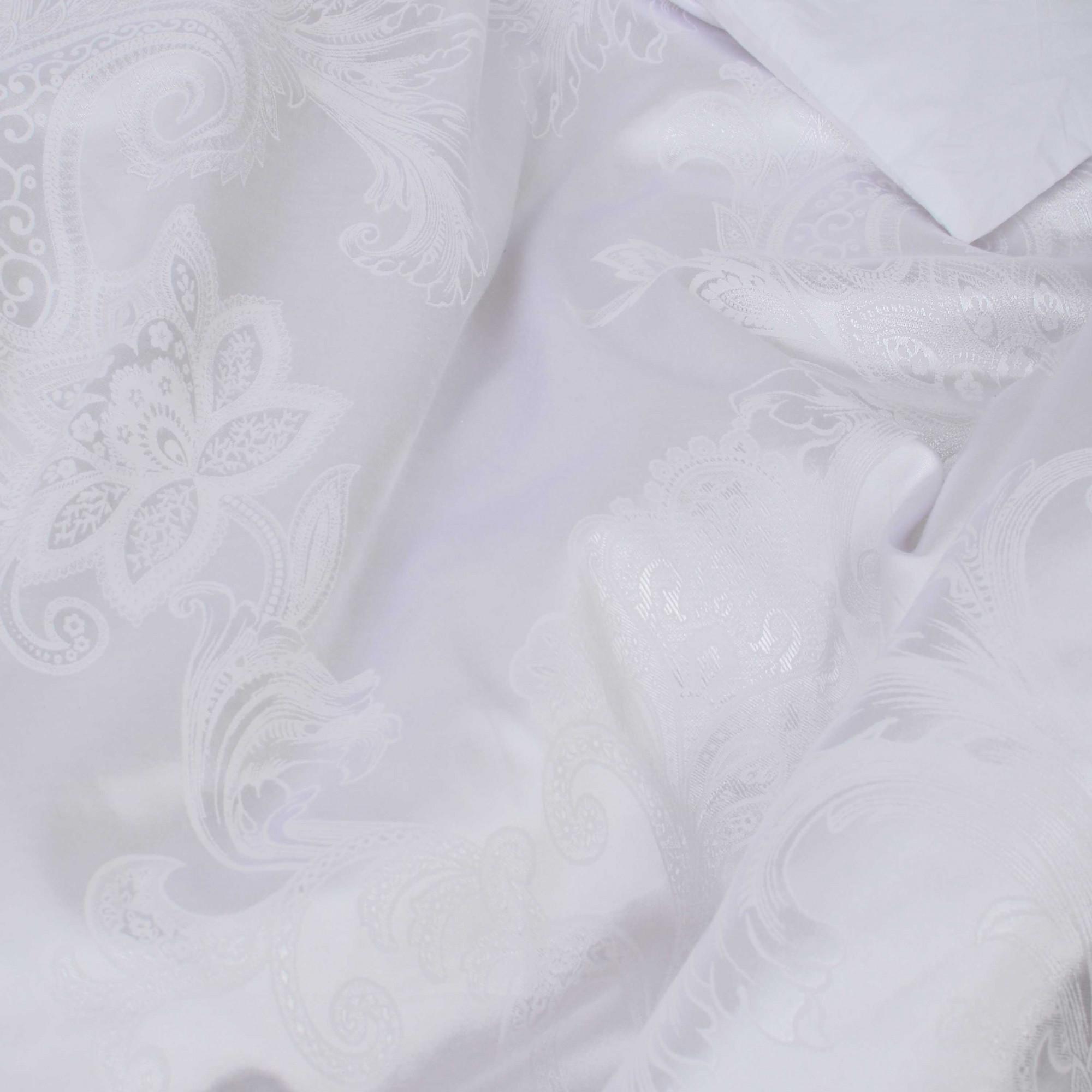 Постельное белье Вилюта Tiare 1715 сатин жаккард семейное (2000010308) - фото 3 Постельное белье Вилюта Tiare 1715 сатин жаккард семейное (2000010308) - фото 3