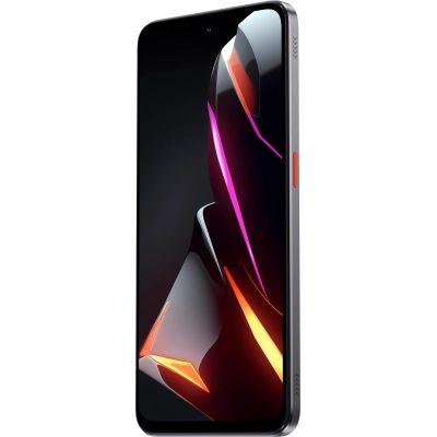 Мобільний телефон ZTE Nubia NEO 2 5G 8/256GB Grey (1066111) - фото 4 Мобільний телефон ZTE Nubia NEO 2 5G 8/256GB Grey (1066111) - фото 4