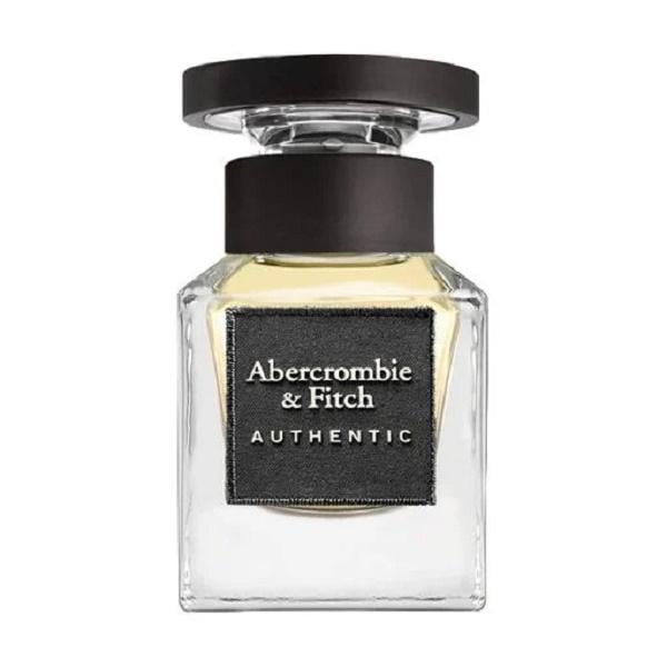 Туалетная вода для мужчин Abercrombie&Fitch Authentic 15 мл (18781809)