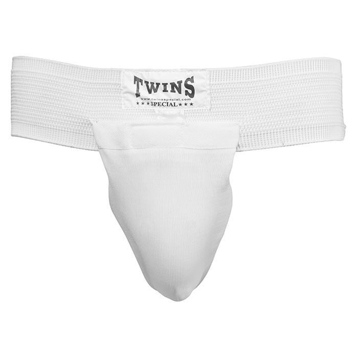 Защита паховая TWINS мужская XL (TW-1210XL-3207)