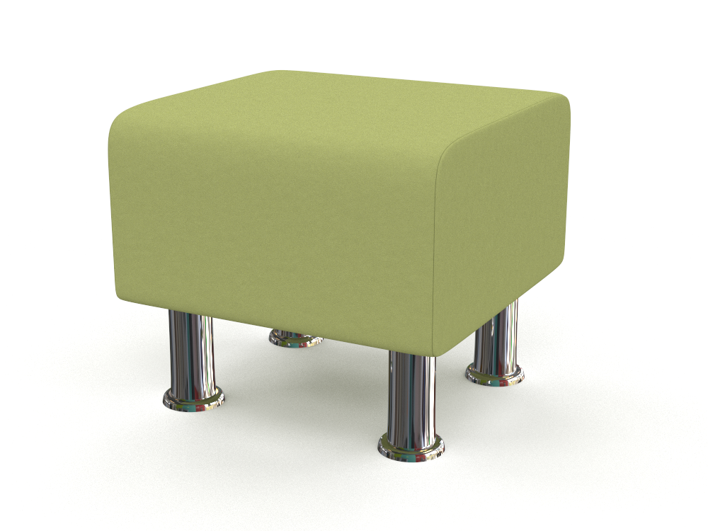 Пуф Relax Junior 2234 Салатовый (24096827) - фото 1 Пуф Relax Junior 2234 Салатовый (24096827) - фото 1