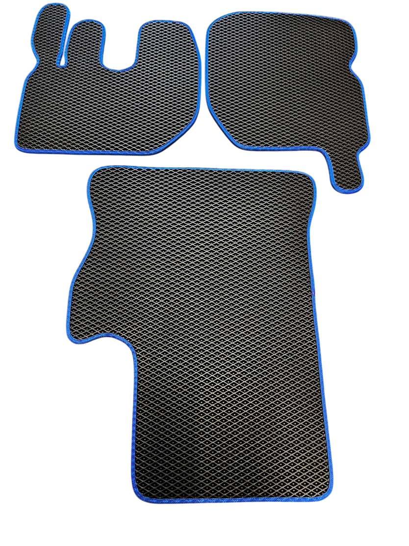 Автокилимки в салон EVA для DAF LF комплект (2698775981)