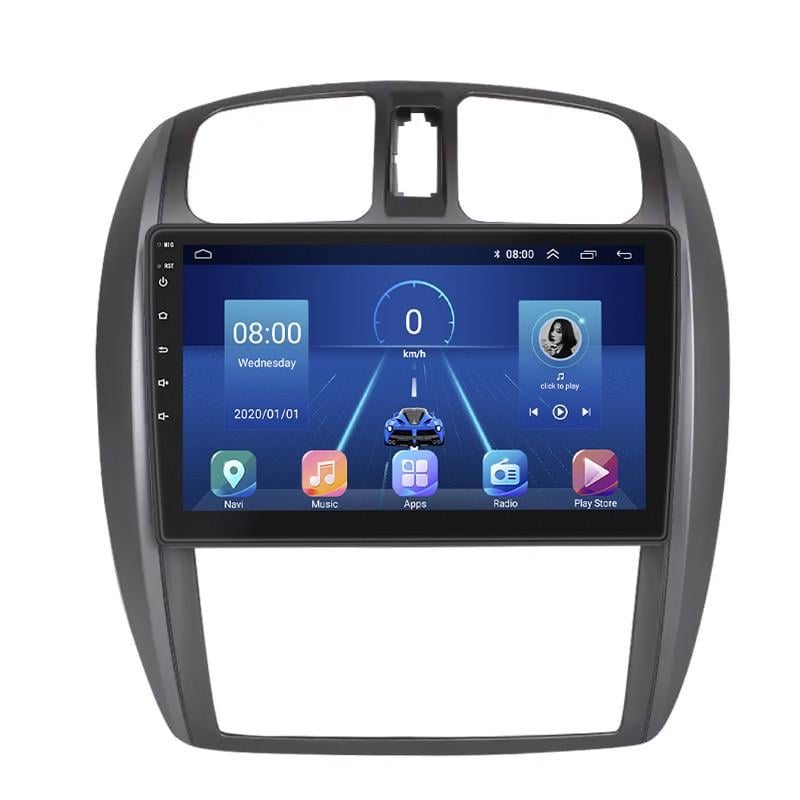 Автомагнитола штатная Lesko для Mazda 323 2003-2008 4/32Gb 4G Wi-Fi GPS Top 9" (28525461) Автомагнитола штатная Lesko для Mazda 323 2003-2008 4/32Gb 4G Wi-Fi GPS Top 9" (28525461)