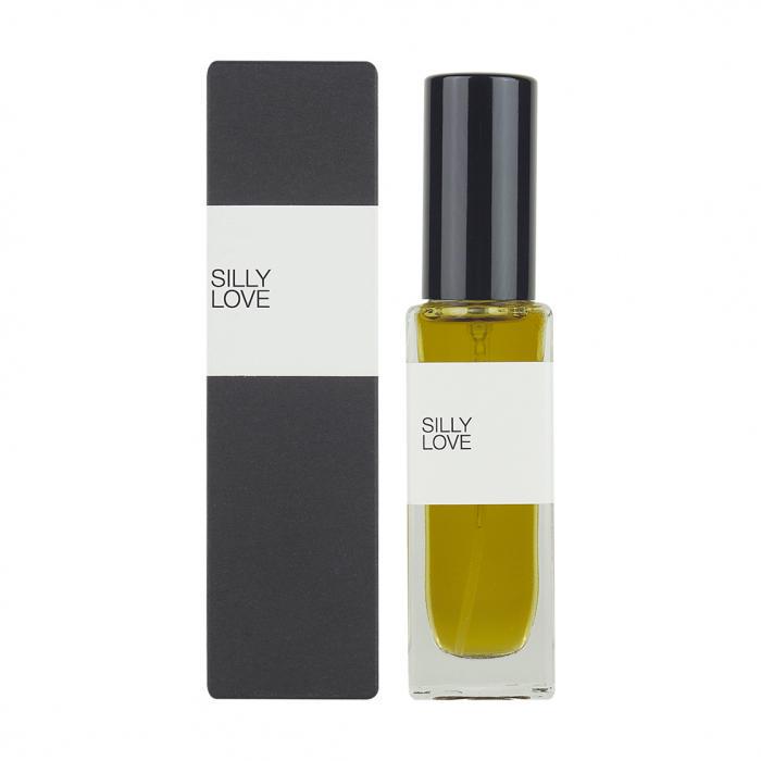 Парфюмированная вода унисекс Partisan Parfums Silly Love 35 мл (4844)
