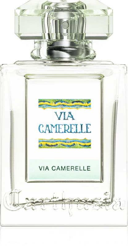 Парфюмированная вода Carthusia Via Camerelle 50 мл (2480_4235)
