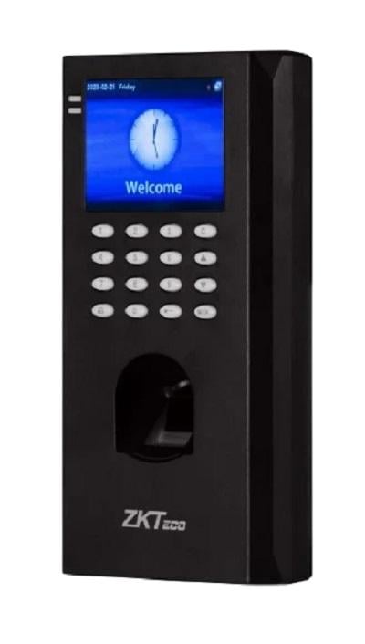 Термінал біометричний ZKTeco LF20 000025957 16311 (2993152663)