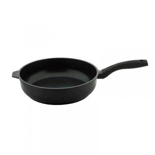 Сковорода с антипригарным покрытием Биол Элегант 28 см (2809Р)