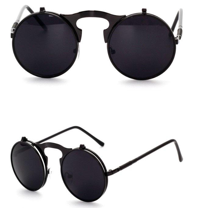 Сонцезахисні окуляри Berkani Leon Ebon (BOF27539) - фото 3 Сонцезахисні окуляри Berkani Leon Ebon (BOF27539) - фото 3