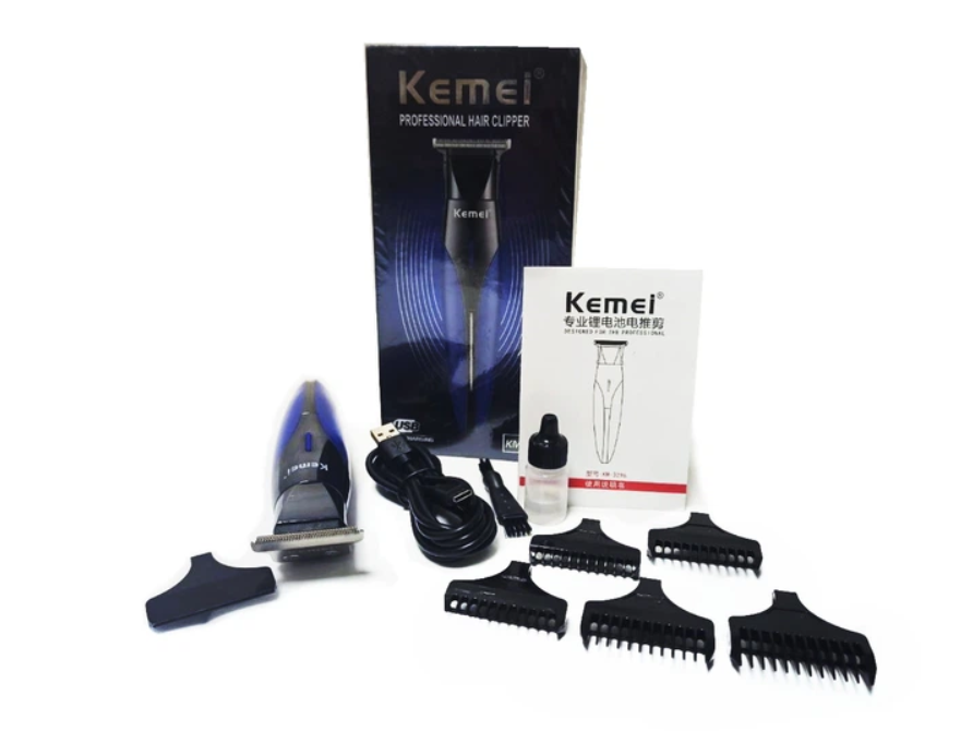 Машинка для стрижки KM-3296 (42214-KM-3296_460)