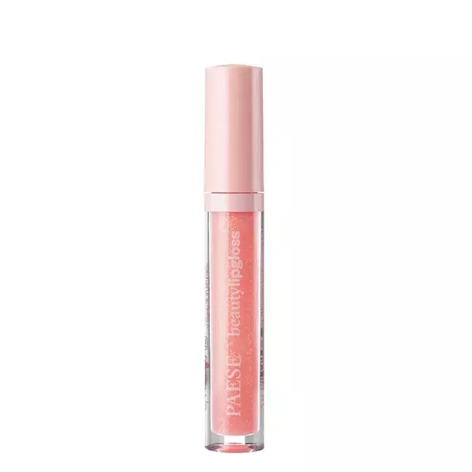 Блиск PAESE Beauty Lipgloss 01 (VIS-00777) - фото 1