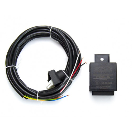 Емулятор тиску бензину FPE-А