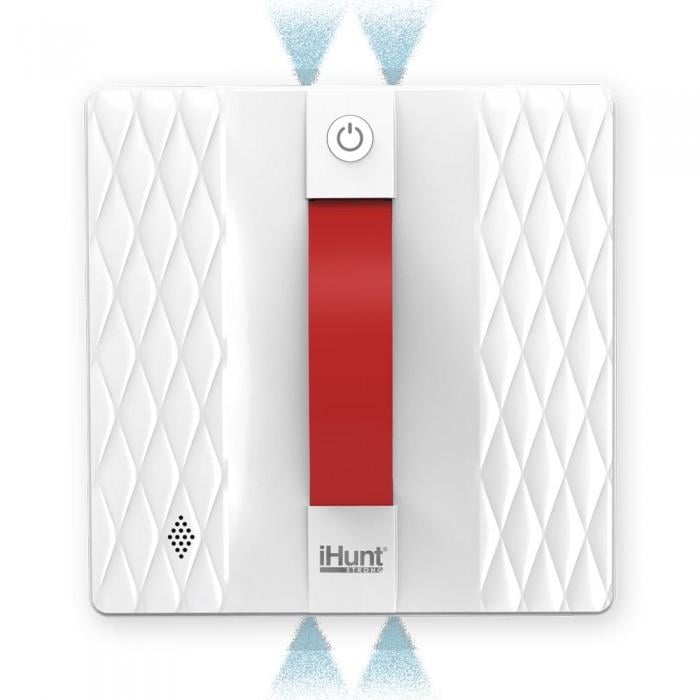 Робот для мытья окон iHunt Window 5 SUPREME 4X Spray - фото 3