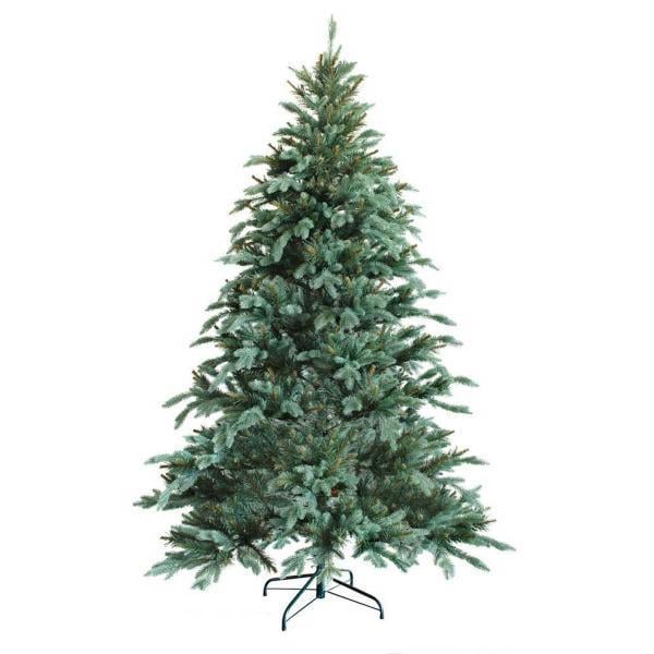 Елка Novogod’Ko Ситхинская Литая + ПВХ 3,00 м (904755)