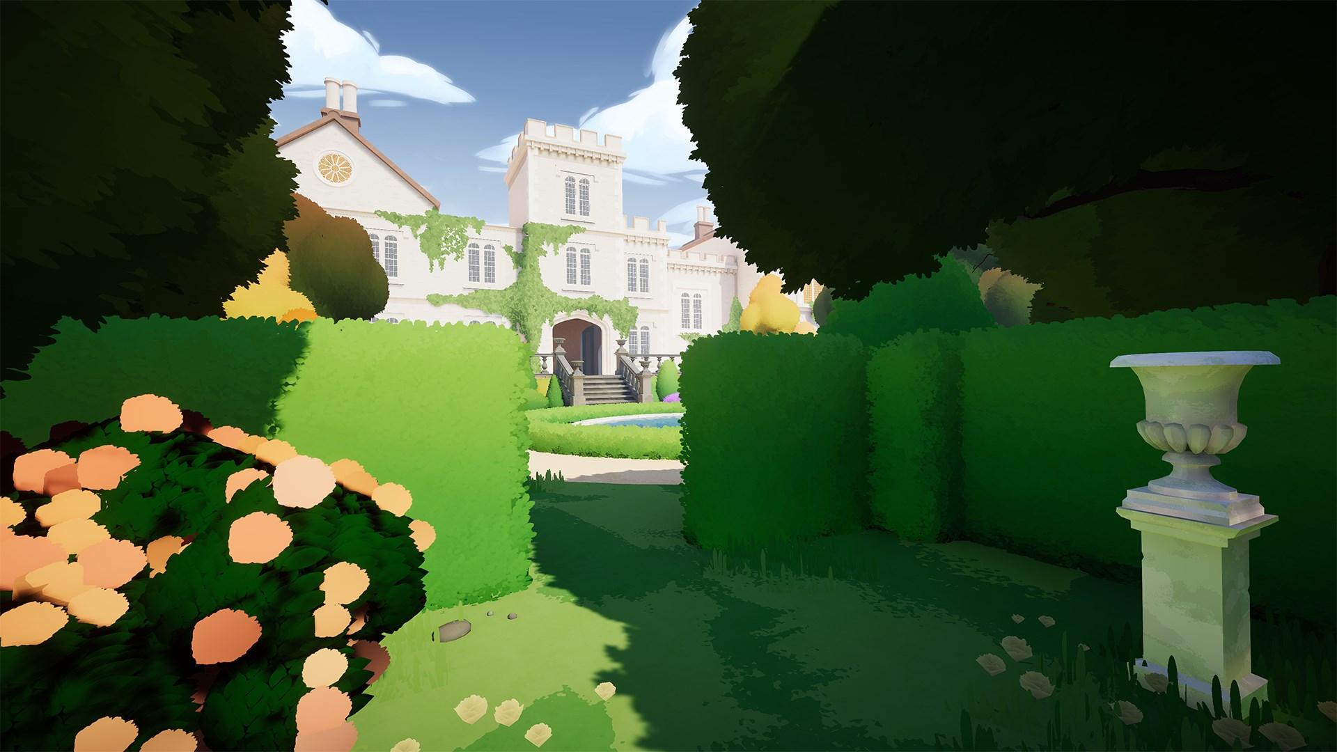 Ключ активации Botany Manor для Xbox One/Series S/X (91235074) - фото 7