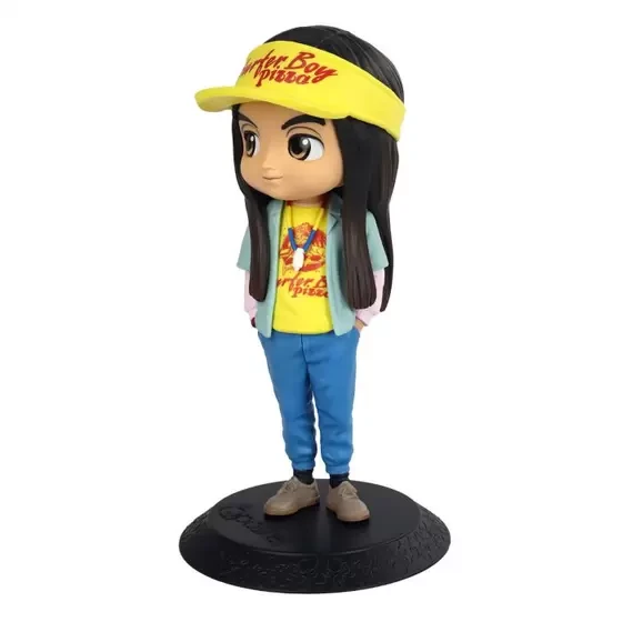 Фигурка для геймеров Q posket Stranger Things Argyle 15 см (QP ST A 15)