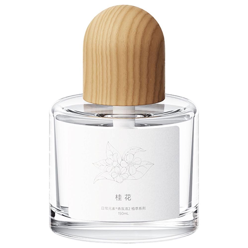 Картридж блок для аромадіфузору MiJia Aroma Diffuser 150 мл Османтус