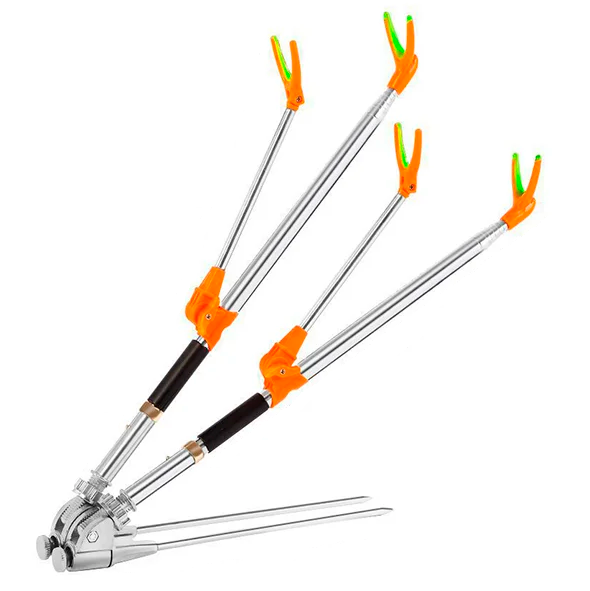 Двойная подставка для удилищ G00371