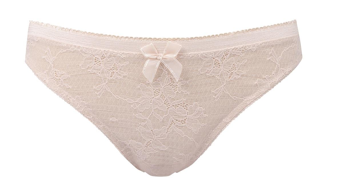 Жіночі труси Gossard Retrolution 8516 S Blush (5053014073114)