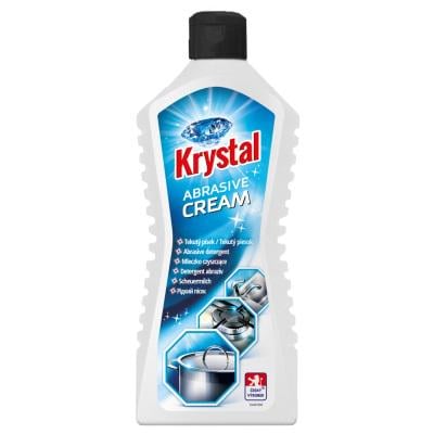 Чистящее средство Cormen Krystal жидкий песок 600 г