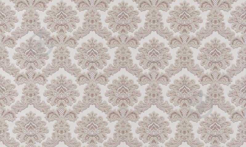 Обои Bravo виниловые на флизелиновой основе 81206BR49 (1,06х10,05м.)