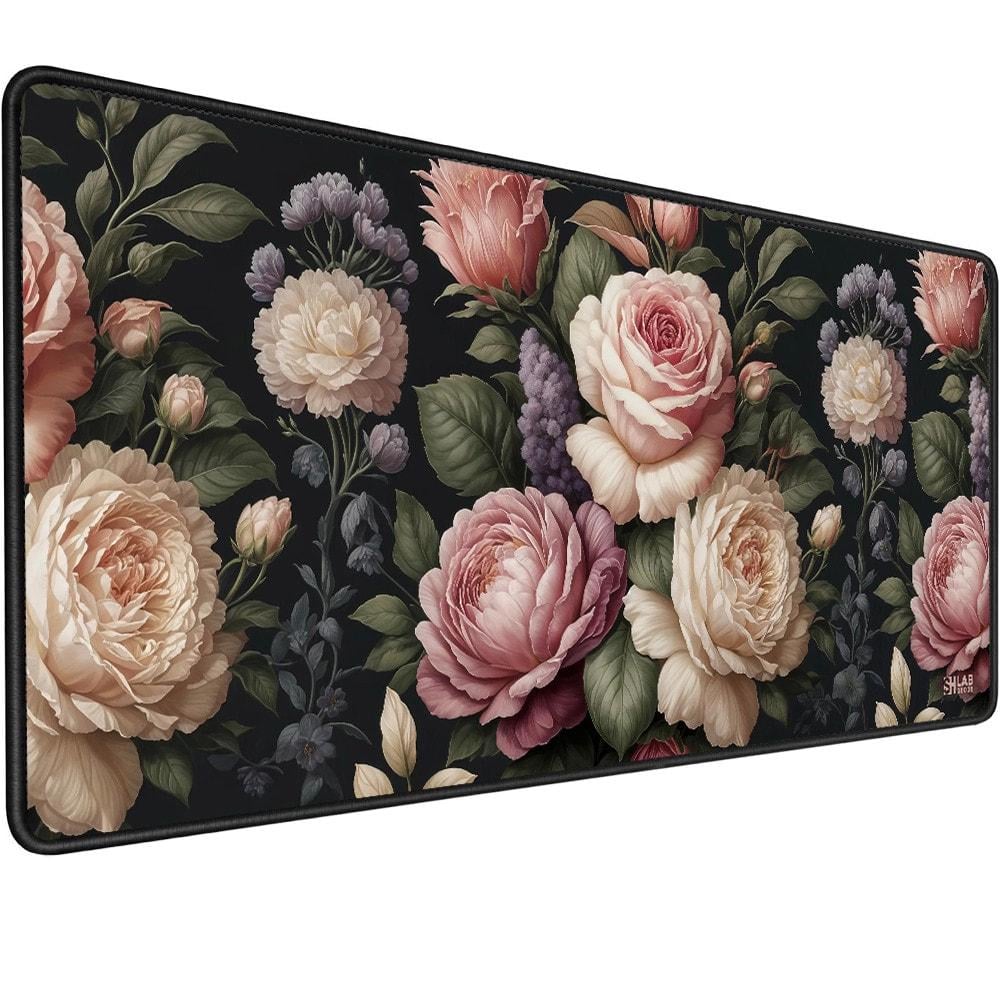 Игровая поверхность SHLab Vintage Flora SHM-1041 70x30 см (38009)