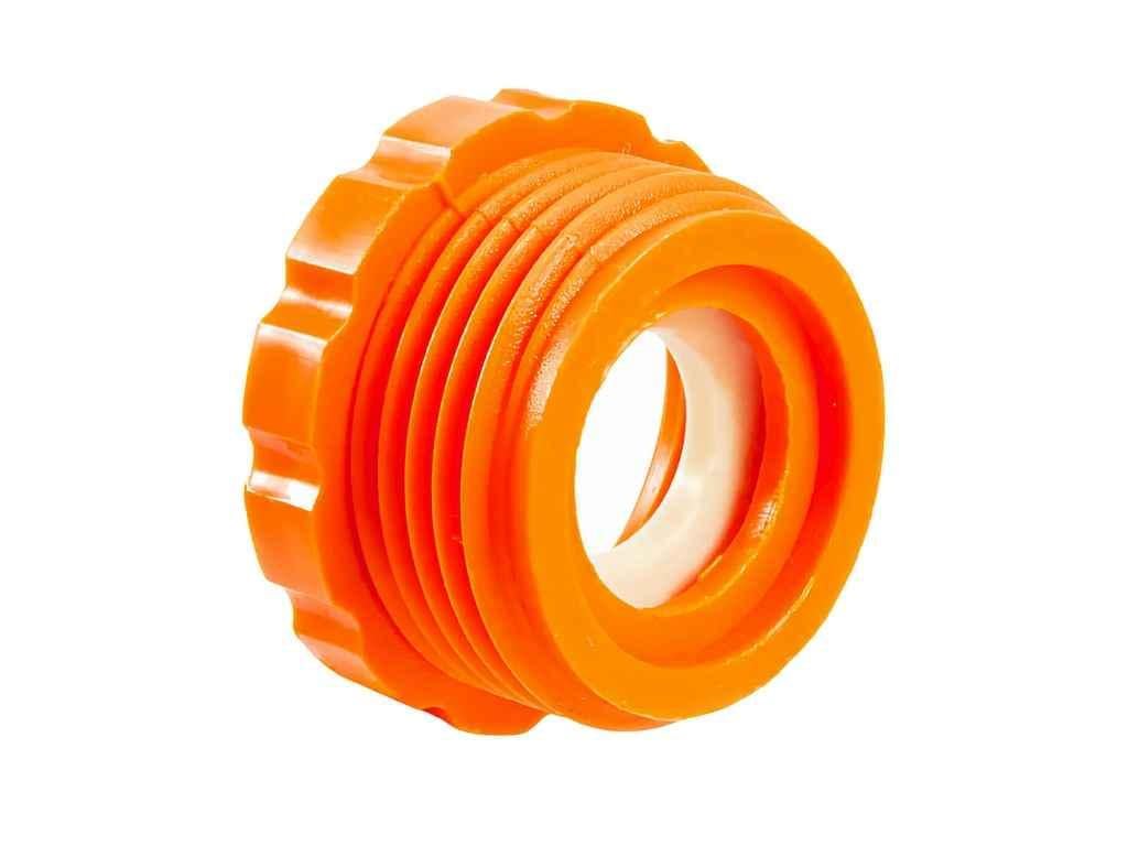 Футорка SLD 3/4"-1" x525 пластик (21648236)