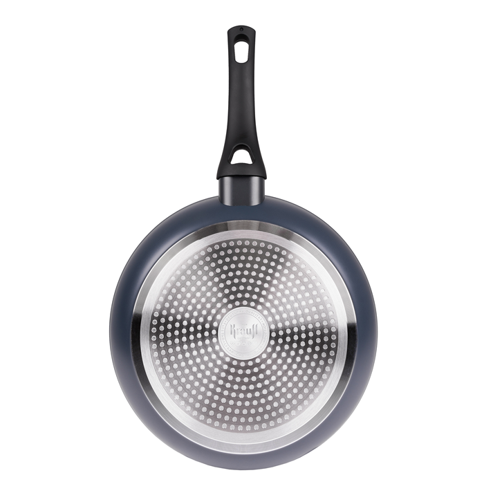 Набір Krauff Winzig 1,2 л/0,7 л та сковорідки Hamburg 24 см із ємностями для олії або оцту Olivenol (28554) - фото 6 Набір Krauff Winzig 1,2 л/0,7 л та сковорідки Hamburg 24 см із ємностями для олії або оцту Olivenol (28554) - фото 6