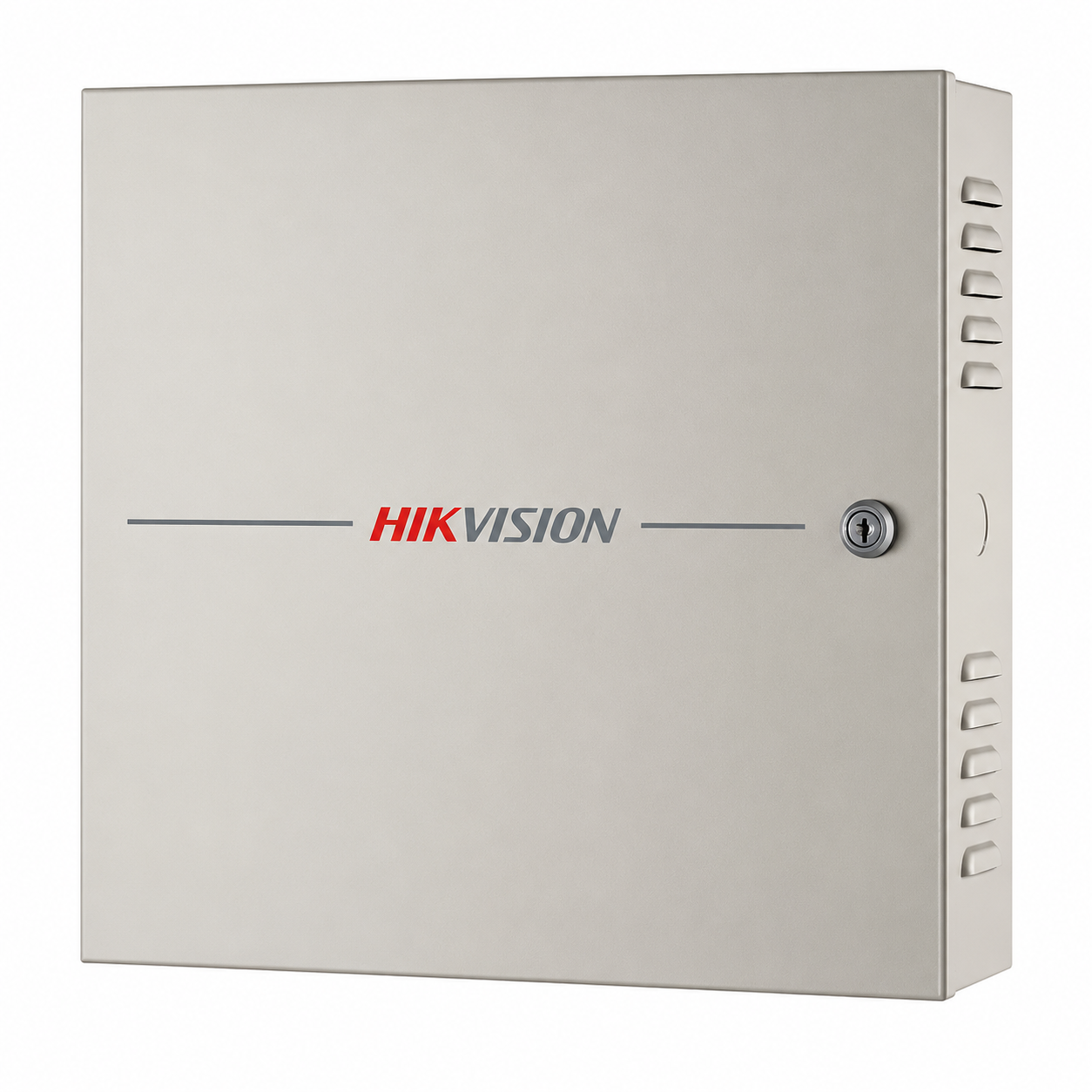 Контролер для чотирьох дверей Hikvision DS-K2604T