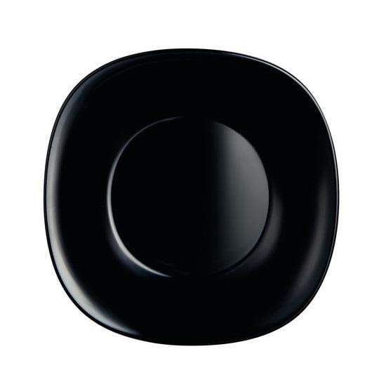 Сервиз Luminarc CARINE WHITE&BLACK 18 шт. (UG-N1489) - фото 4 Сервиз Luminarc CARINE WHITE&BLACK 18 шт. (UG-N1489) - фото 4