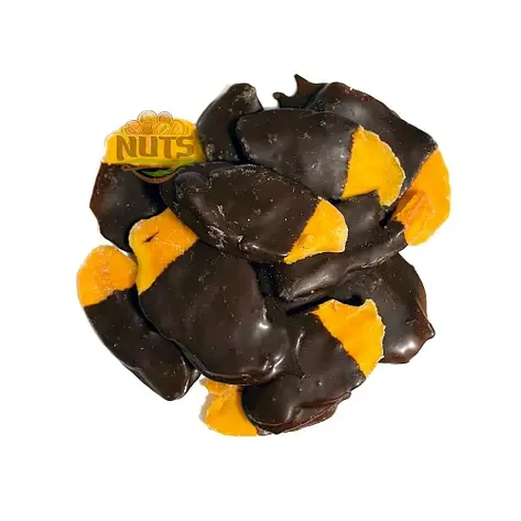 Манго Amanti натуральний у шоколаді 500 г - фото 2