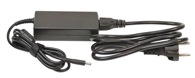 Блок питания для ноутбуков Power DELL 220V 19,5V 65W 3,34A 4,5х3,0