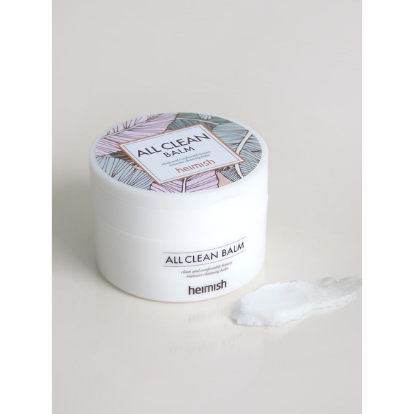 Бальзам Heimish All Clean Balm для очищення обличчя 50 мл
