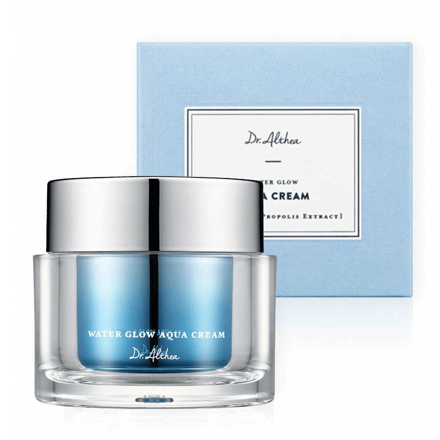 Увлажняющий крем для лица Dr. Althea Water Glow Aqua Cream 50 мл (254562)