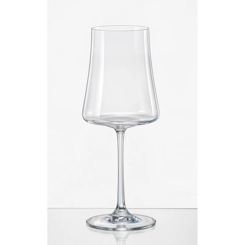Бокалы для вина Bohemia Extra 360 мл (40862-360)