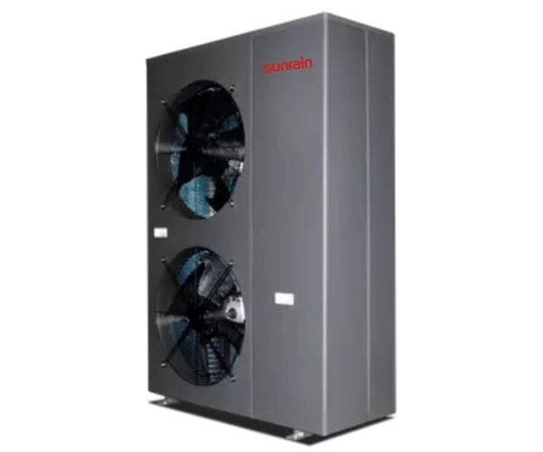 Тепловий насос Sunrain BLN-031TA2 (26328802) - фото 2 Тепловий насос Sunrain BLN-031TA2 (26328802) - фото 2