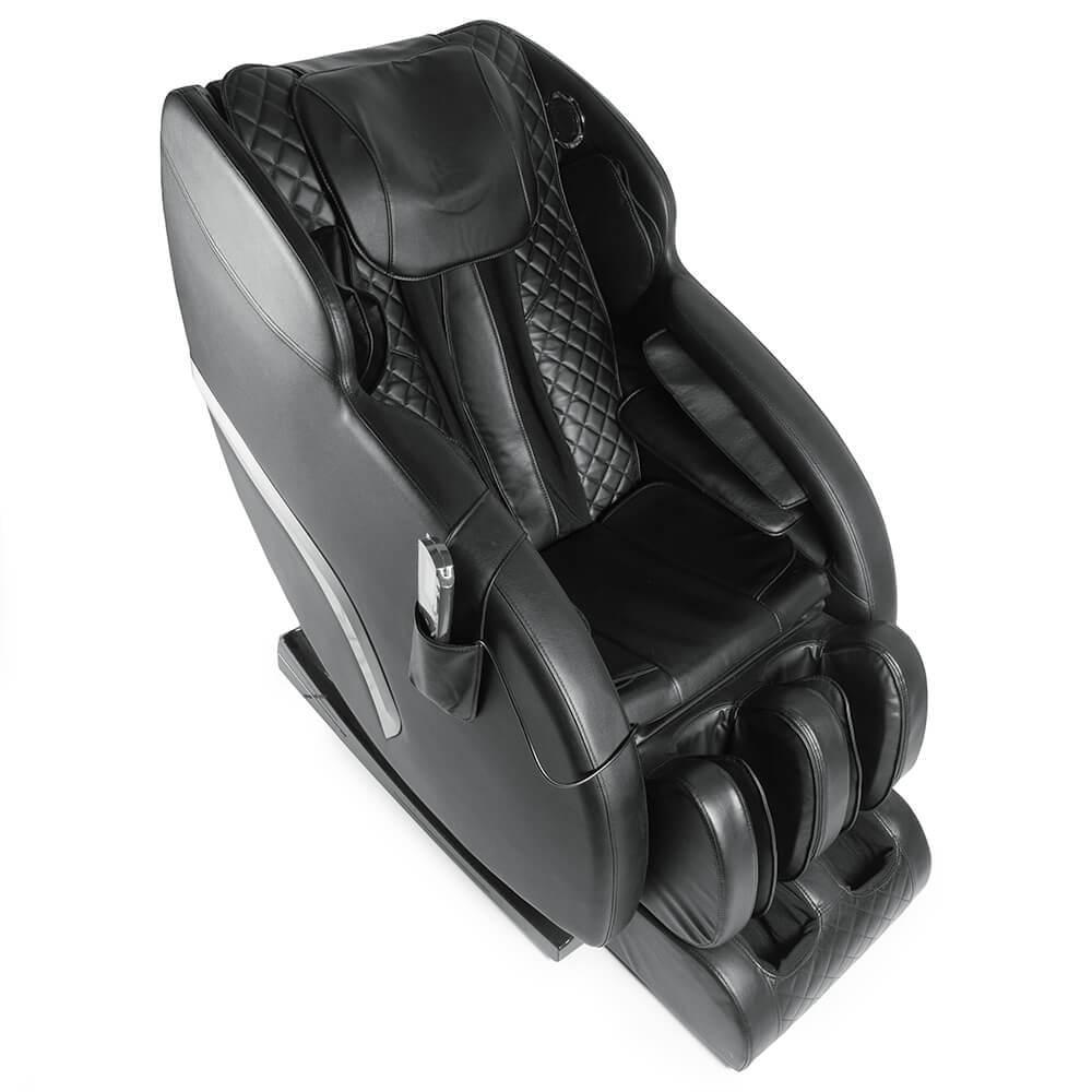 Массажная станция Barsky Massage MAS-01 Black (2019)